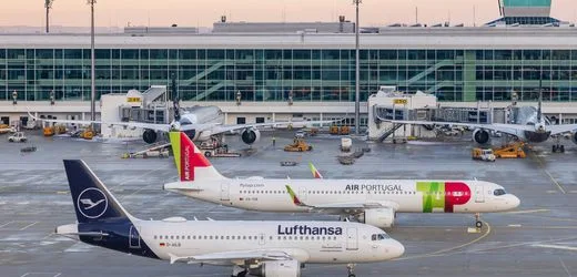 Lufthansa erhält Zuschlag für portugiesische Airline TAP