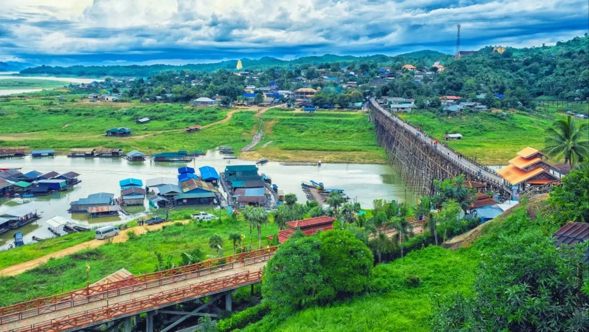 Polícia descobre cabo clandestino que levava 6 TB de internet por dia a centro de golpes em Myanmar