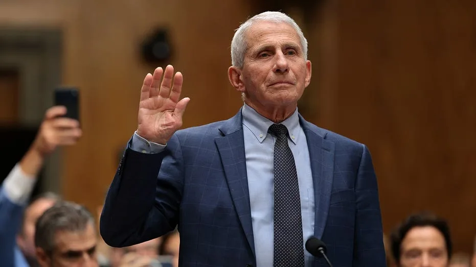 Fauci's lawyers launch legal defense fund as federal, state investigations mount against him