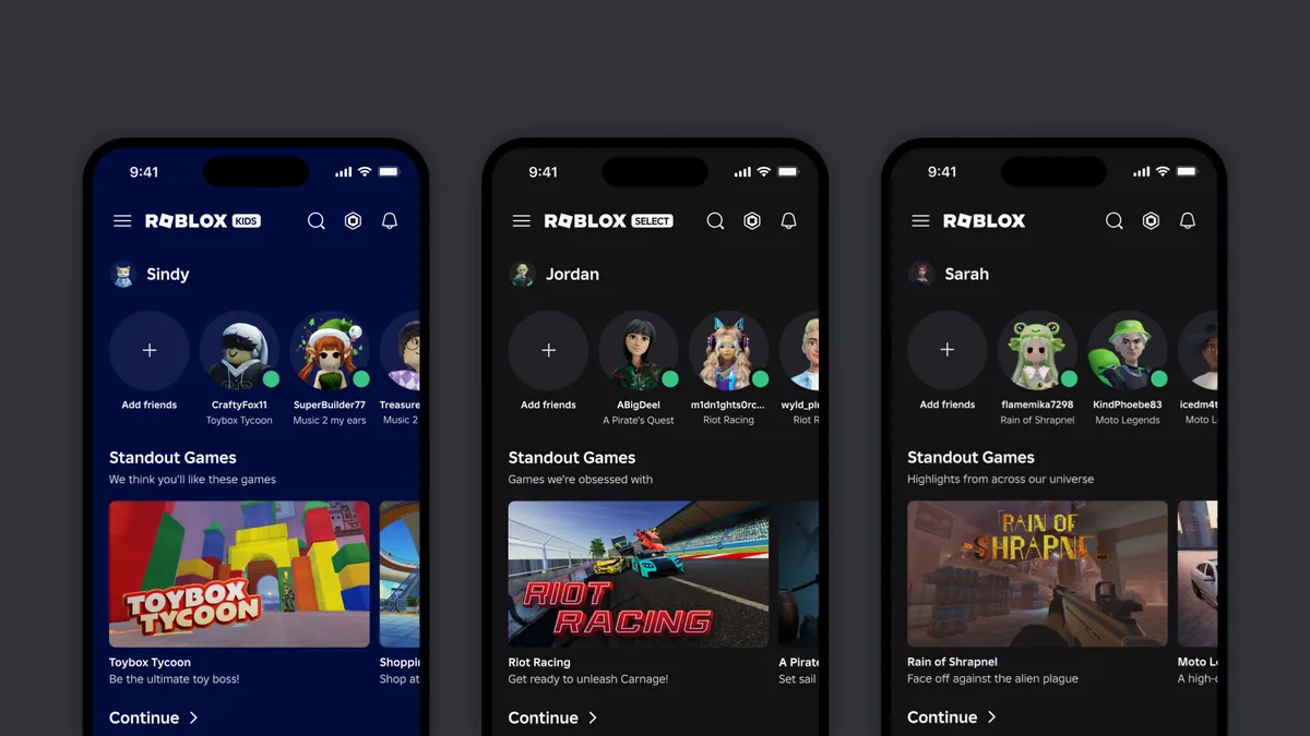As Roblox scams surge, our security expert recommends NordPass for protection — with up to 58% off our top password manager