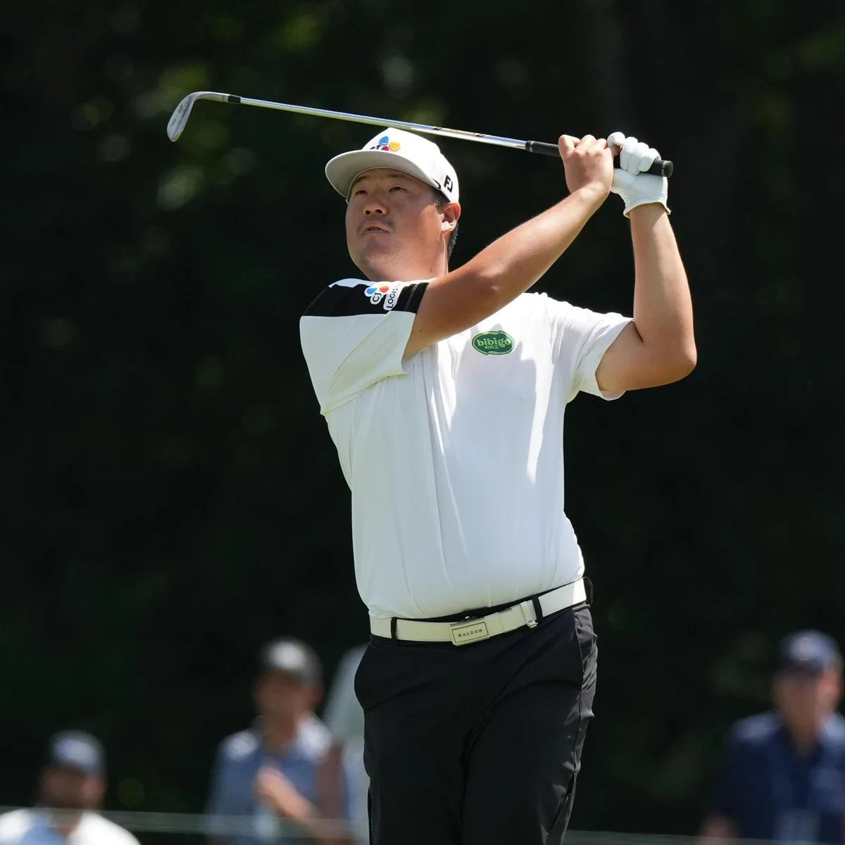 3타차로… 임성재, 투어 챔피언십 8년 연속 진출 무산