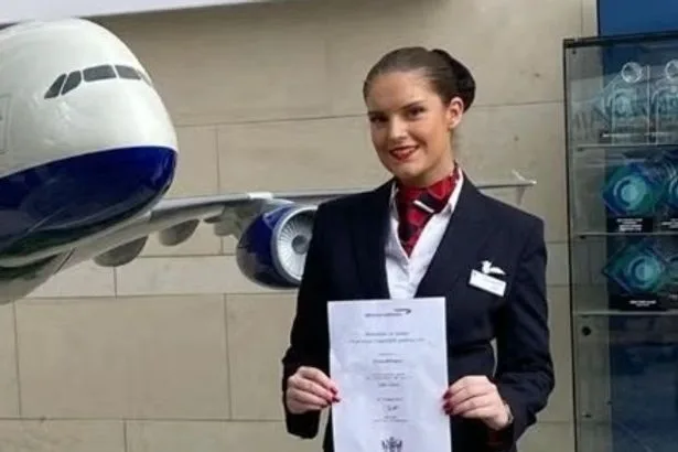 BA stewardess, 19, died on her way to concert in 'entirely preventable' crash