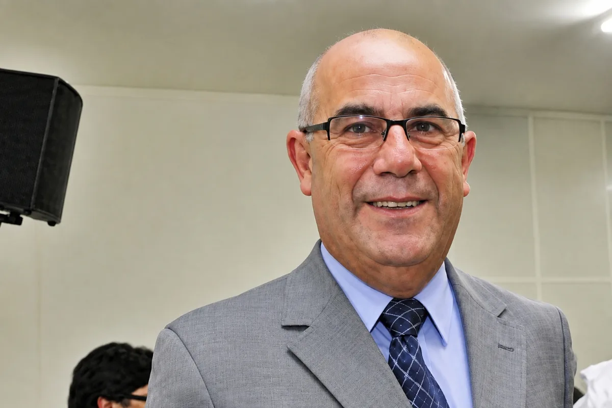 Quem é desembargador que teve aposentadoria cassada após decisão do STF