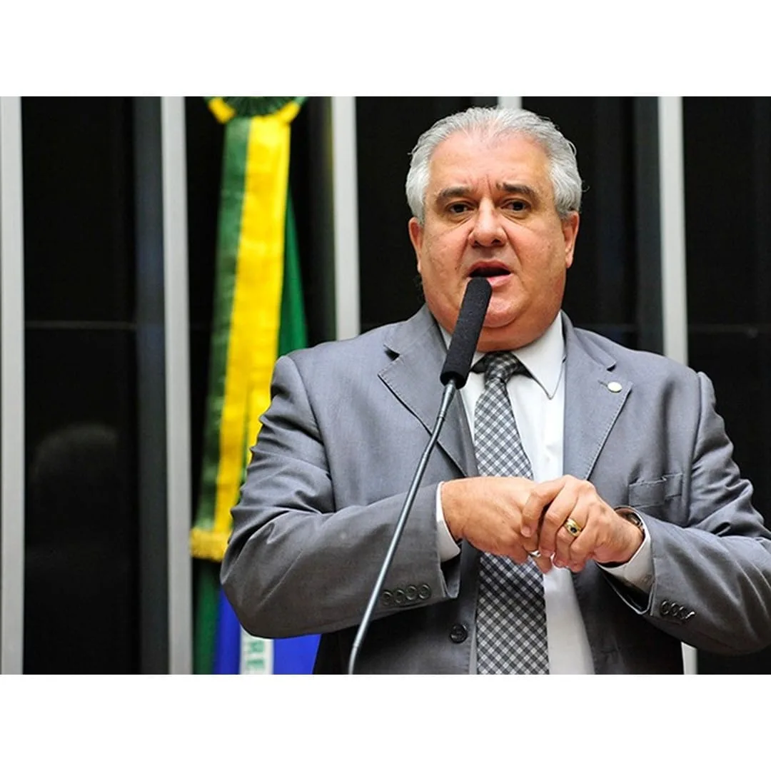 Augusto Coutinho (Republicanos) é reeleito deputado federal por Pernambuco com 94.737 votos
