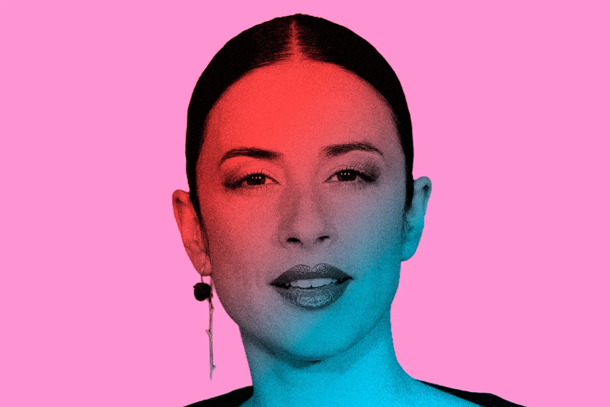 Blanca Paloma, la cantante que devolvió el flamenco a Eurovisión: "El festival es música, pero también es política. Ambas cosas no se pueden separar"