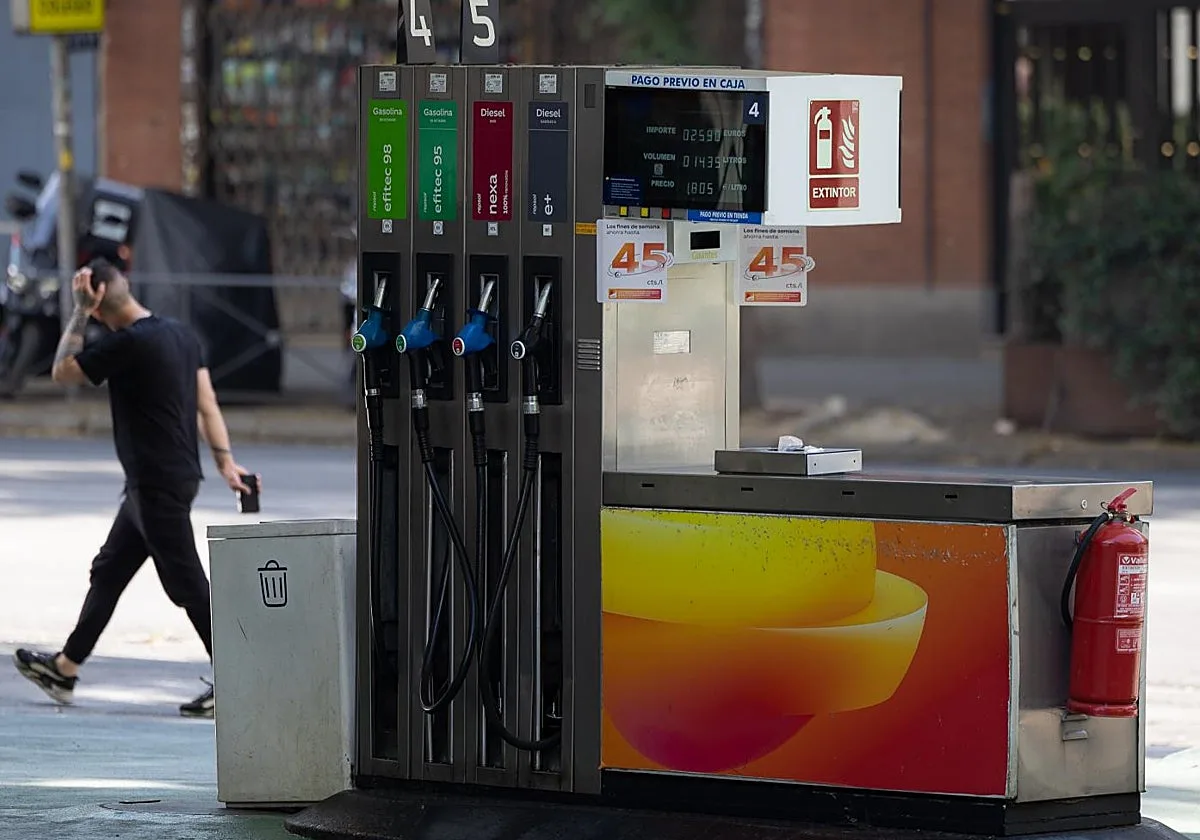 España encara un infierno de precios energéticos en otoño con luz, gasolina y gas disparados
