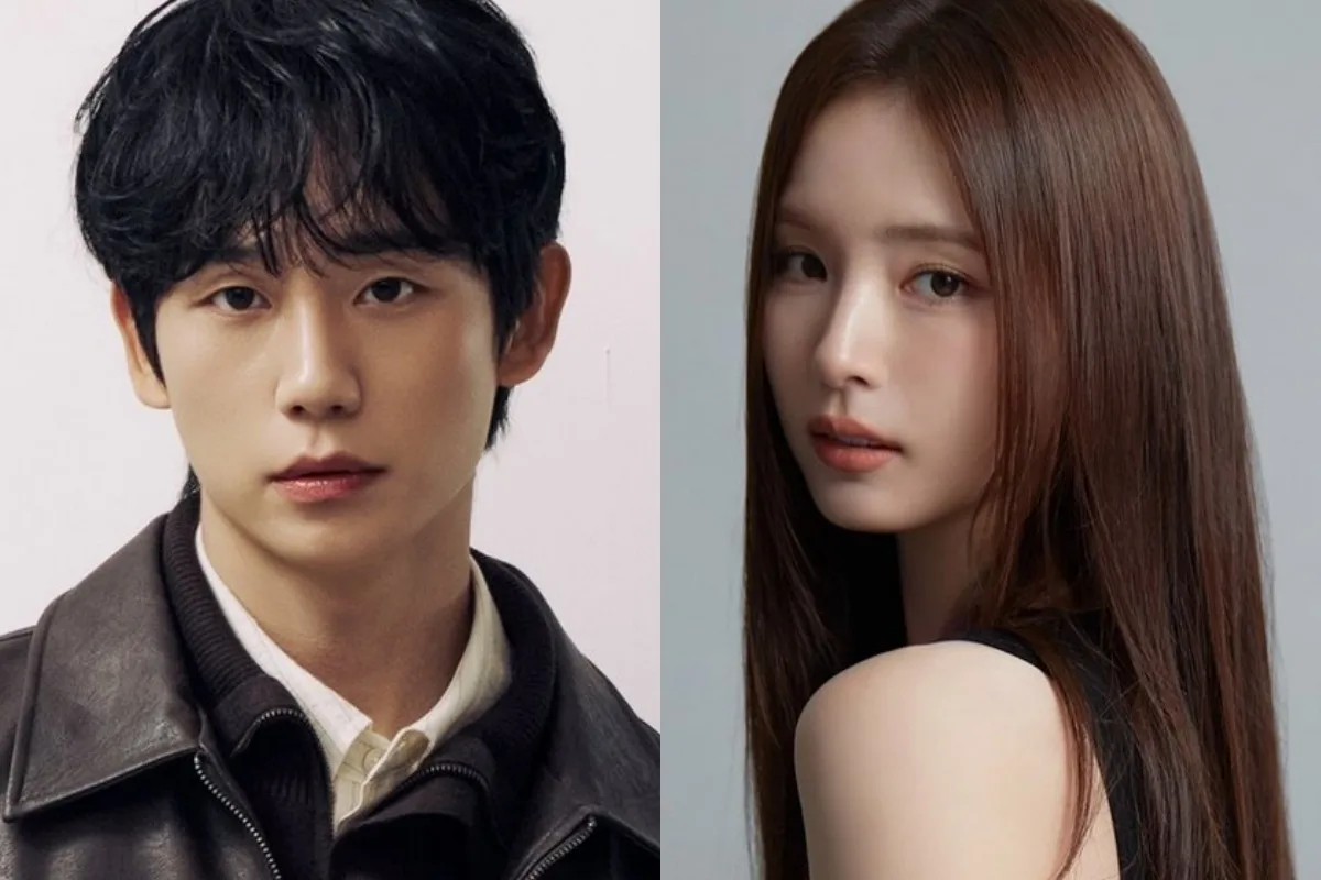 Jung Hae In And Shin Sae Kyeong Confirmed To Star In New Romance Drama
