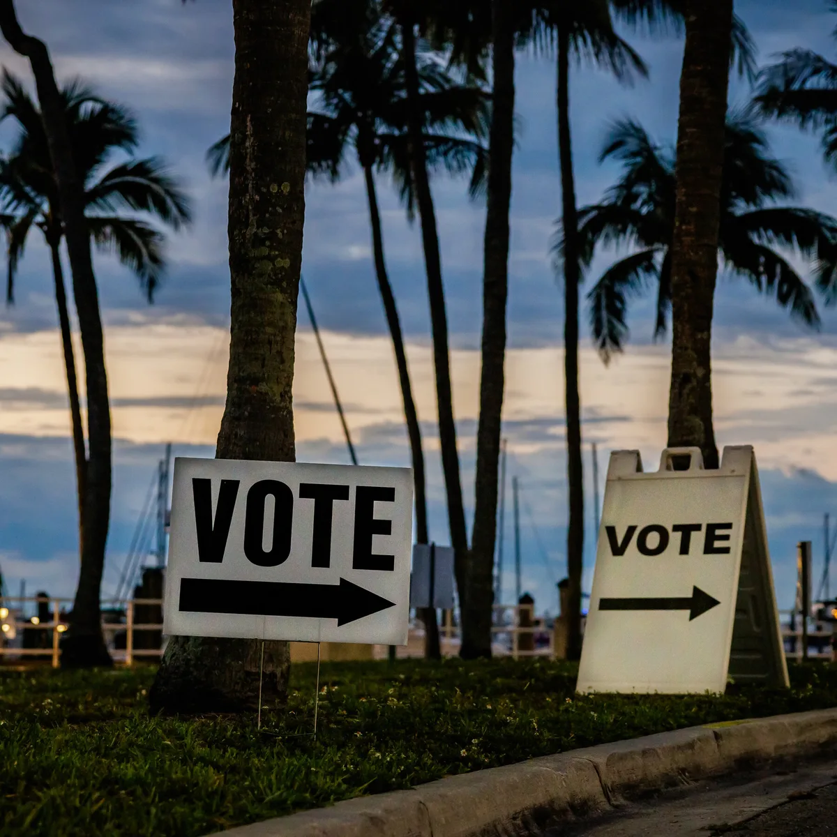 Florida Race to Replace Byron Donalds Features Candidates Who Have Already Run for Congress