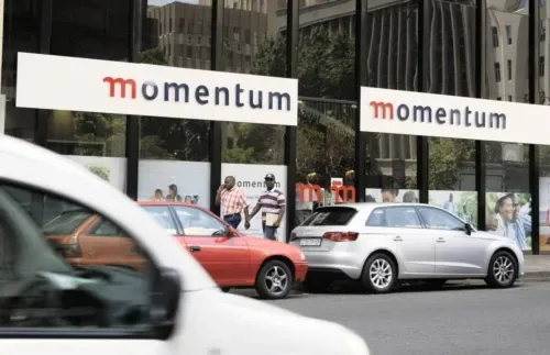 Nurse with one kidney takes Momentum to high court after rejecting her R10 million illness claim