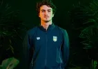 João Fonseca só deveria 'abrir o jogo' ao fim da temporada