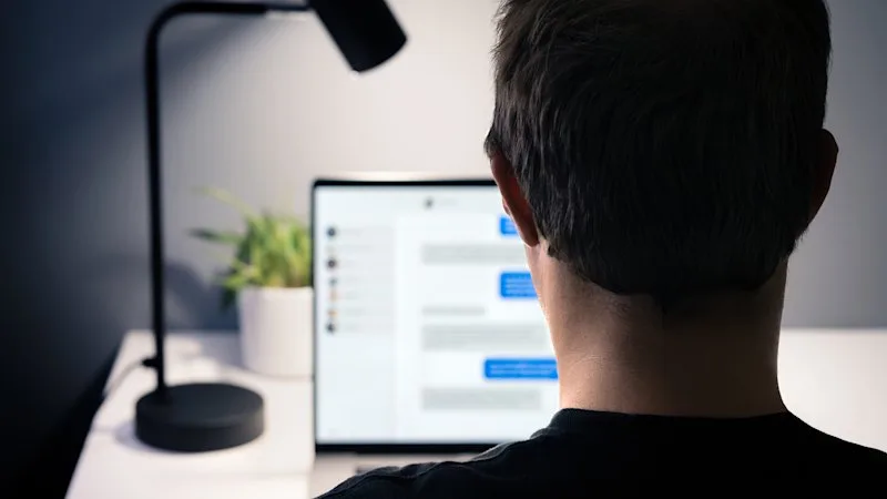 WA news LIVE: WA man charged over online conversations with a child