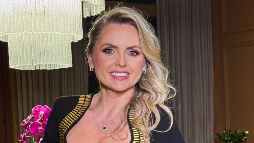 Candidata do DC à Presidência declara bens de R$ 1,82 milhão