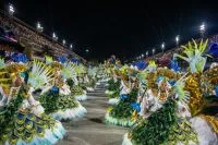 Saiba por que “A Cabeça do Santo” quase ficou fora da Unidos da Tijuca