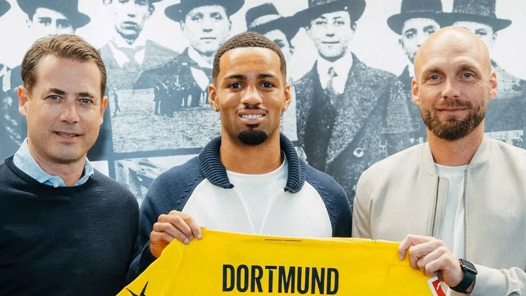 BVB-Deal stand auf der Kippe - Bosse telefonierten für Nwaneri bis in die Nacht