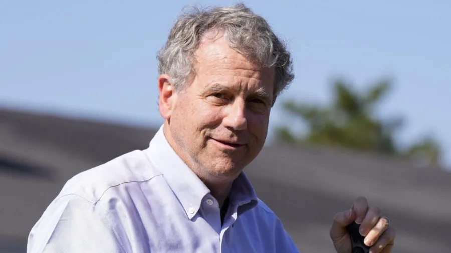 Ohio family decries use of photo in Republican Senate ad