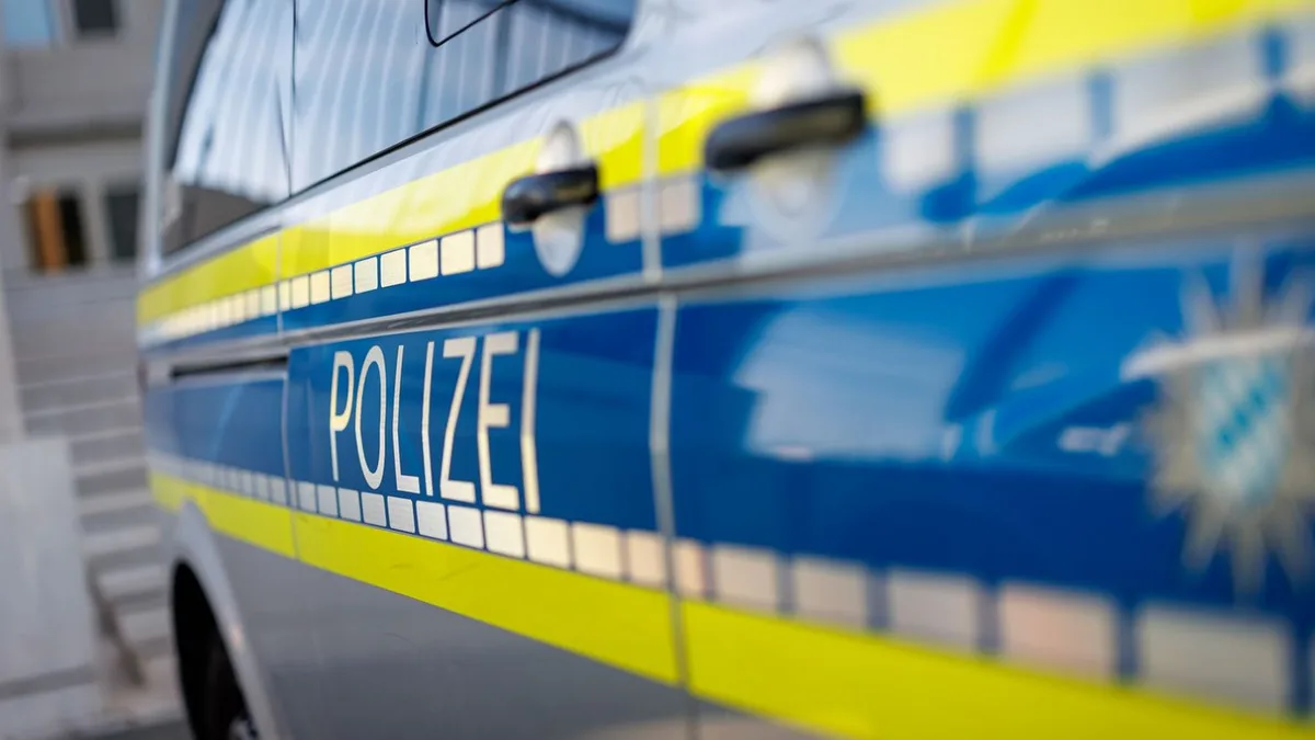 Mittelfranken: Jugendtrainer soll Kinder sexuell missbraucht haben - U-Haft