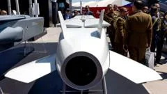 UK missiles offer may help Ukraine - but is not what Zelensky needs most