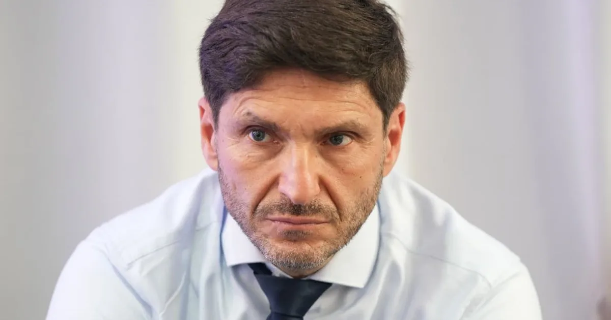 Gesto de Pullaro a Milei: "El dólar dejará de ser un problema en la Argentina si no vuelve el populismo corrupto"