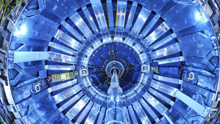 Blick in die ersten Mikrosekunden des Universums: CERN erzeugt winzige Tröpfchen der Urmaterie