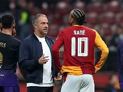 "Sollte sich schämen": Über Leroy Sané entlädt sich die ganz große Wut
