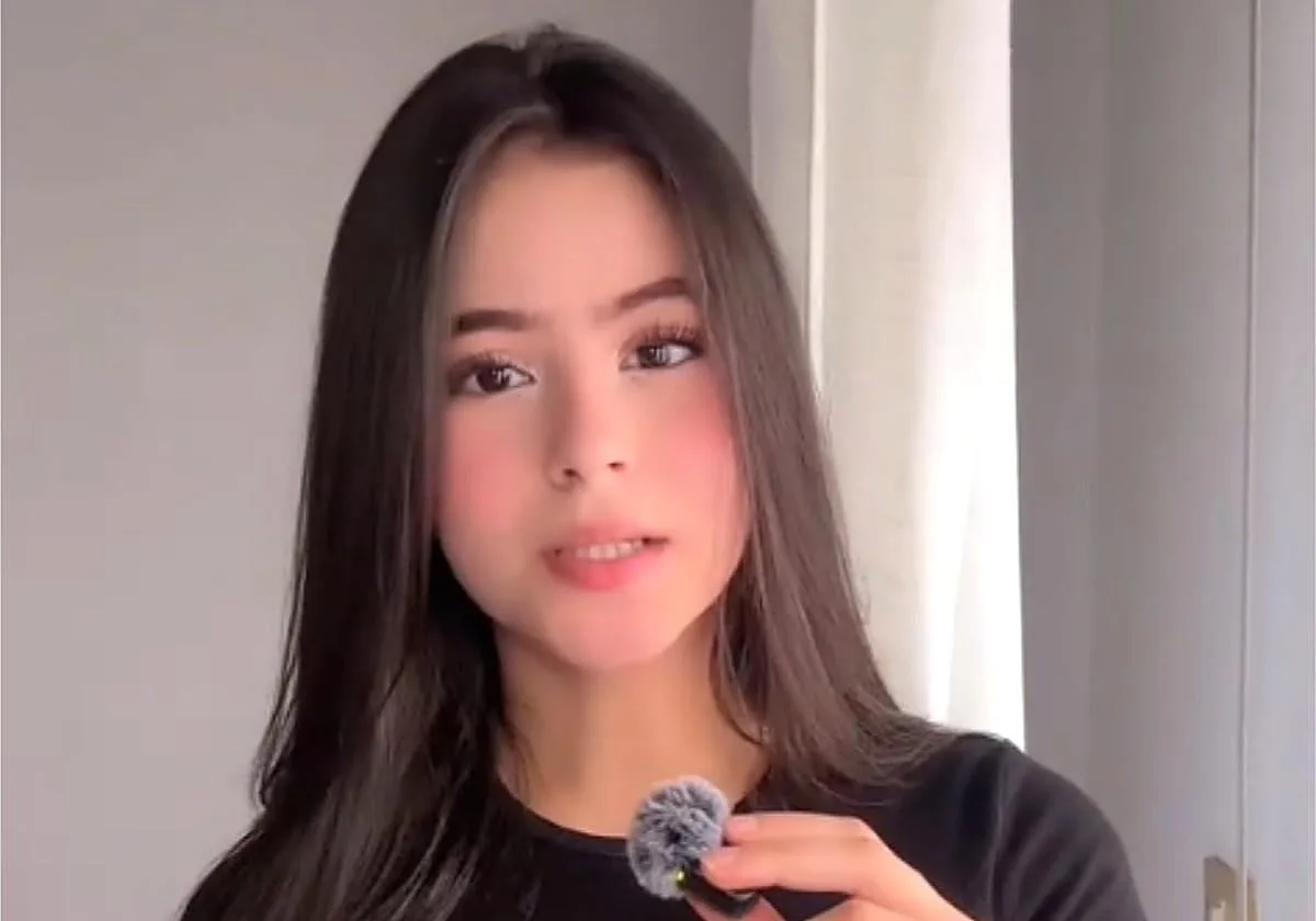 Dannyvel, colombiana que vive en España: «No me acostumbro a la forma de ser de las personas. Son muy cerrados y groseros»