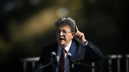 Jean-Luc Mélenchon promet que LFI censurera le gouvernement Lecornu sur son budget 2027 "qui va aggraver tous les maux" de l'économie