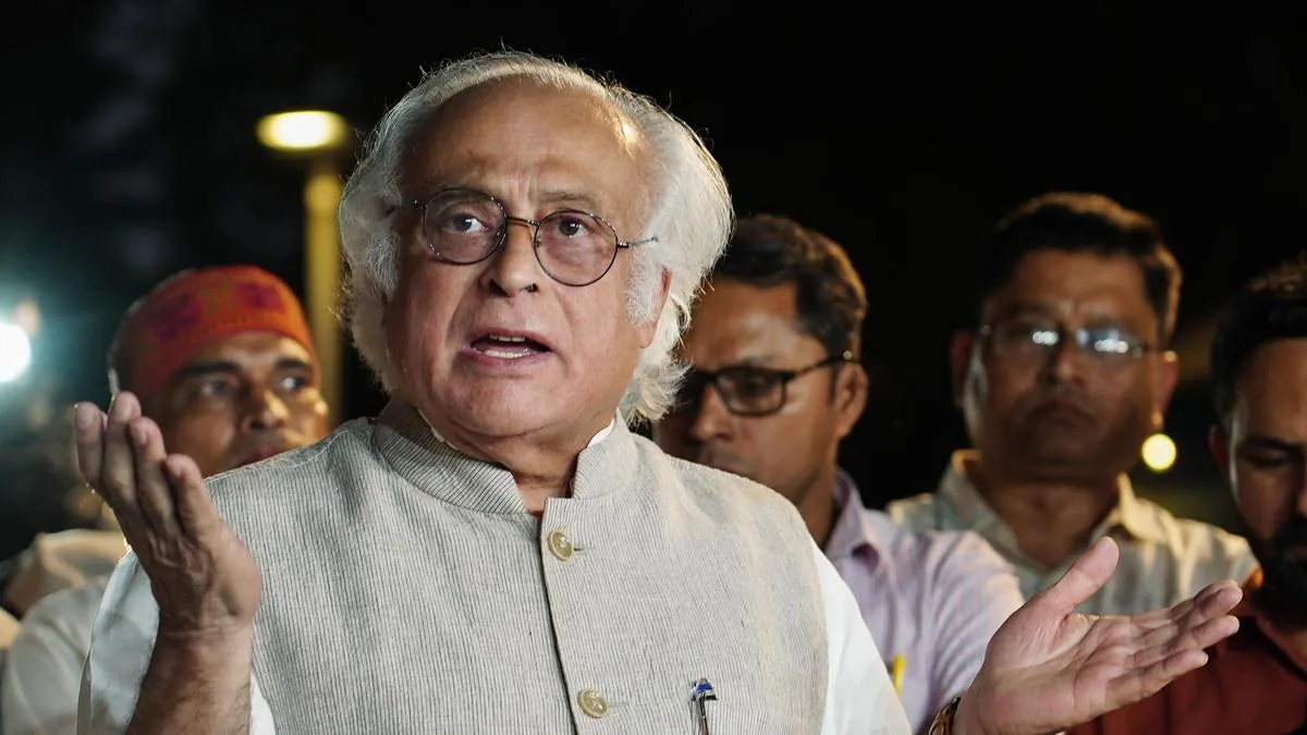 Congress alleges ‘RSS employment scheme’ as Centre opens Census enumerator posts to private individuals