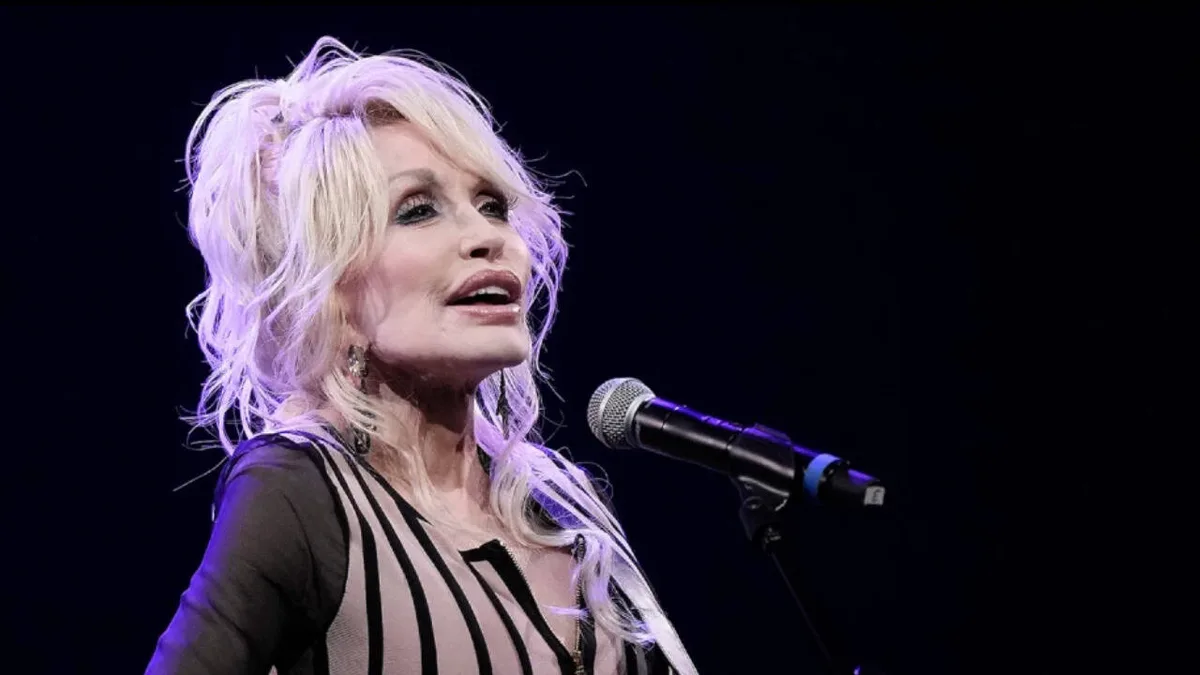 All about Dolly Parton’s funeral and final wishes