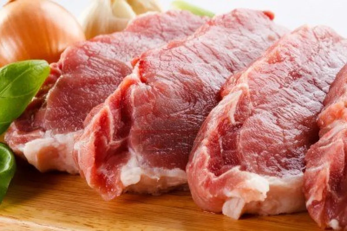 ¿Habrá carne de cerdo en Navidad? El plan del gobierno y ANSA para abastecer el mercado