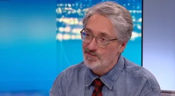 Grande Entrevista. Nuno Markl e o recurso ao humor na recuperação de dois AVC