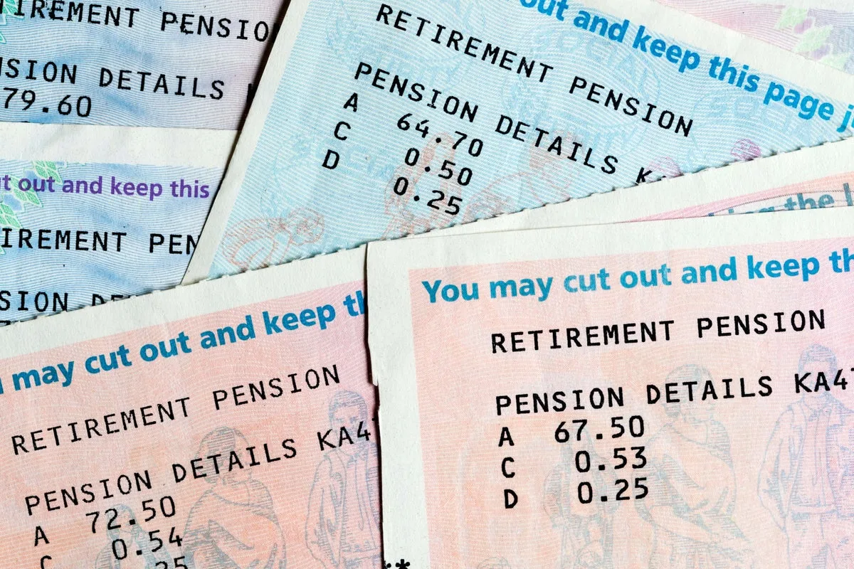 Retirees turn to ‘lesser-known’ stipend to help gap between ending work and receiving state pension