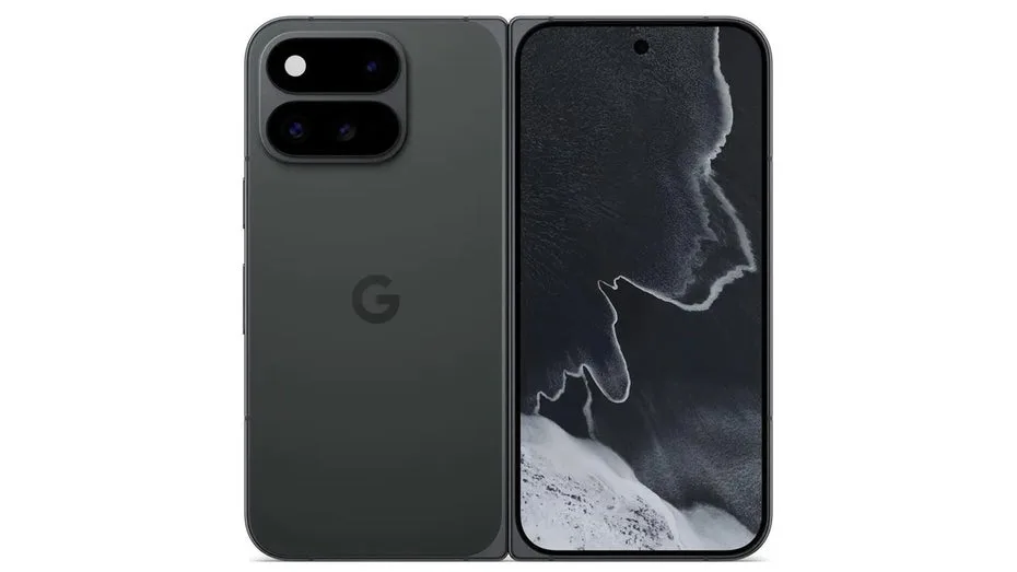 Pixel 11 Pro Fold bricht im Härtetest – schon wieder: Hat Google keine Lust auf Hardware?