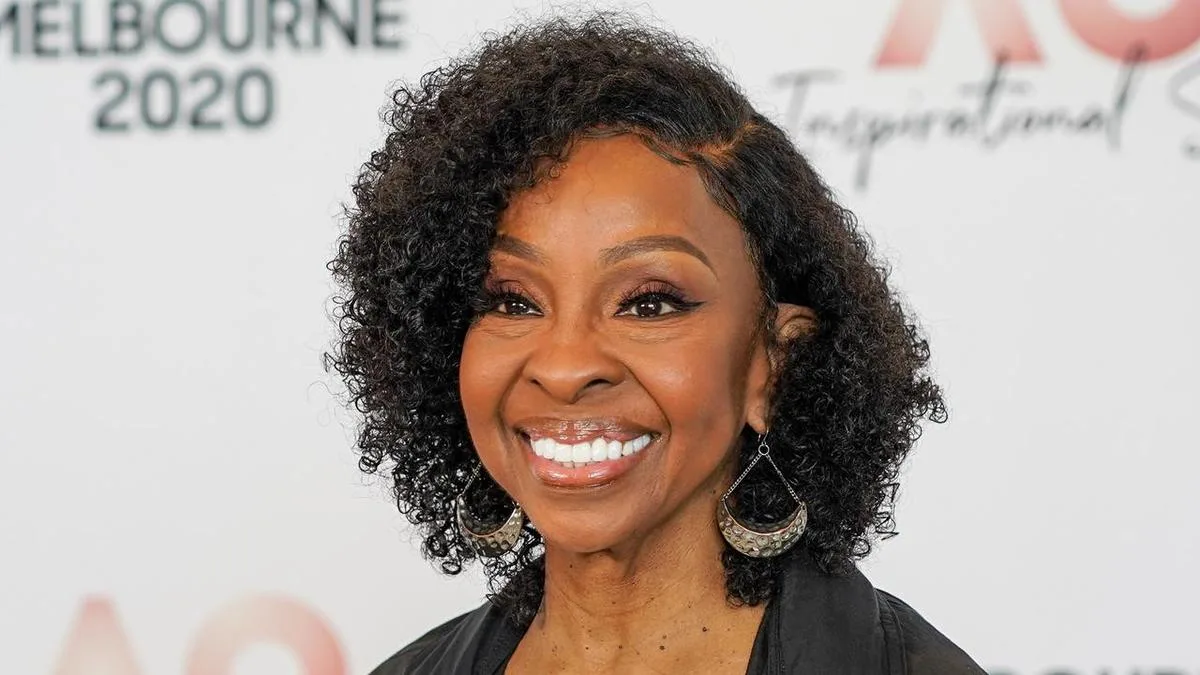 Gladys Knight taking a step back from performing