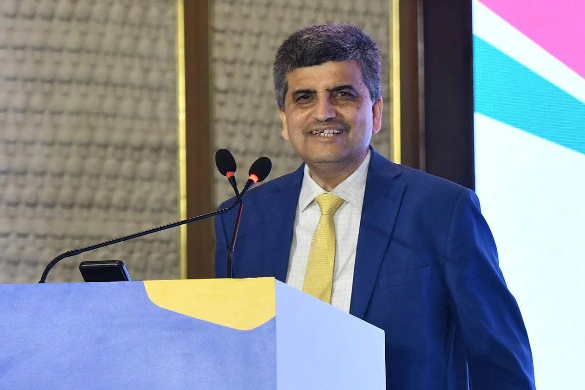 Irdai's proposed distribution reforms aim for orderly transition: Ajay Seth