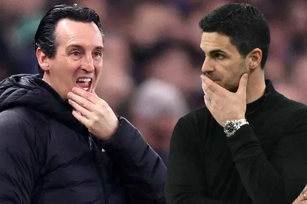 How to watch Aston Villa vs Arsenal – TV channel, live stream and kick-off time