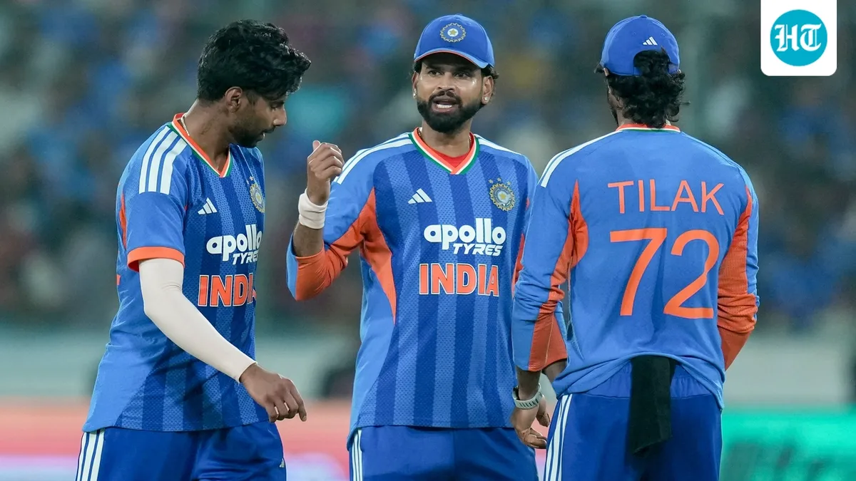 West Indies expose India's T20 shortcomings ahead of NZ series