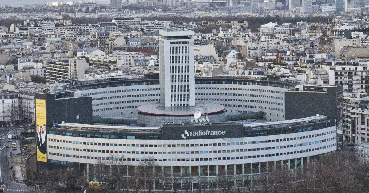 Médias. L’arrivée d’un responsable de Valeurs actuelles sur les ondes de France Inter crée la polémique
