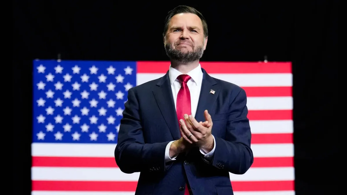 JD Vance’s immigration tiger is turning on its rider