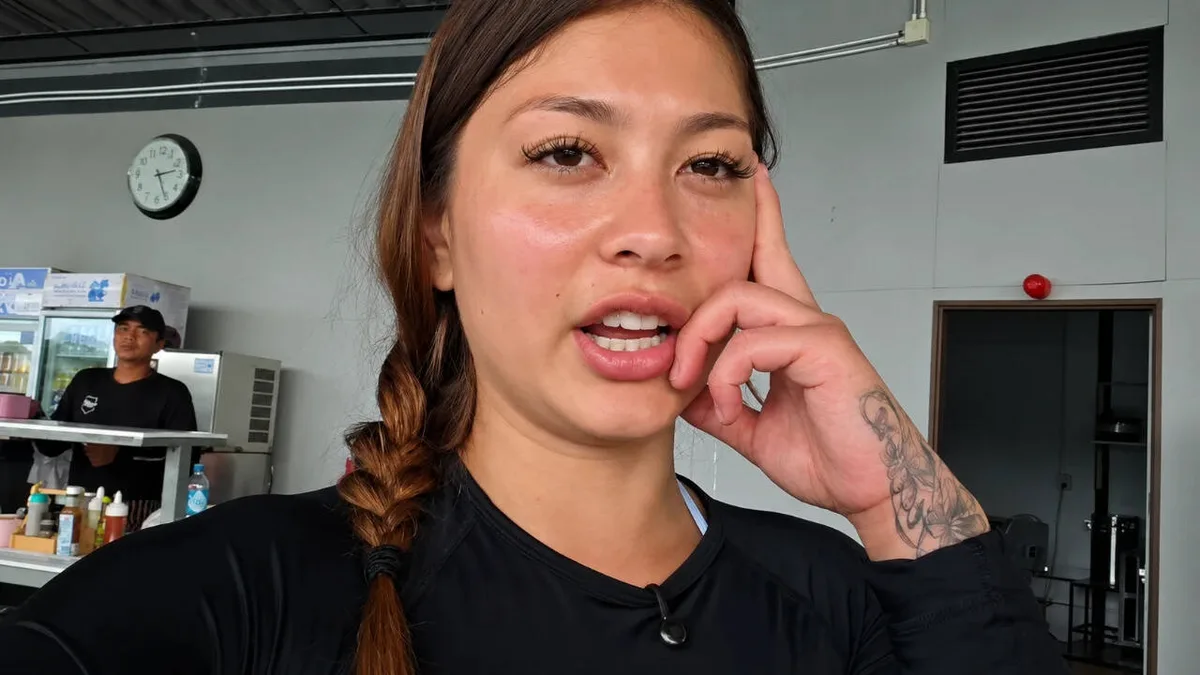Streamer Confirms She Is Alive: JollyIRL says she’s hurt after bungee jump; fans reflect on stunt risks