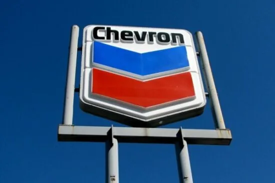 Chevron prevé 420.000 bd en Venezuela para 2028