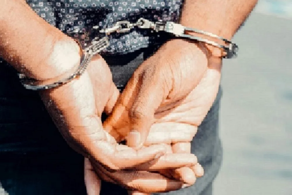 Man arrested for failure to appear before the Madlanga Commission