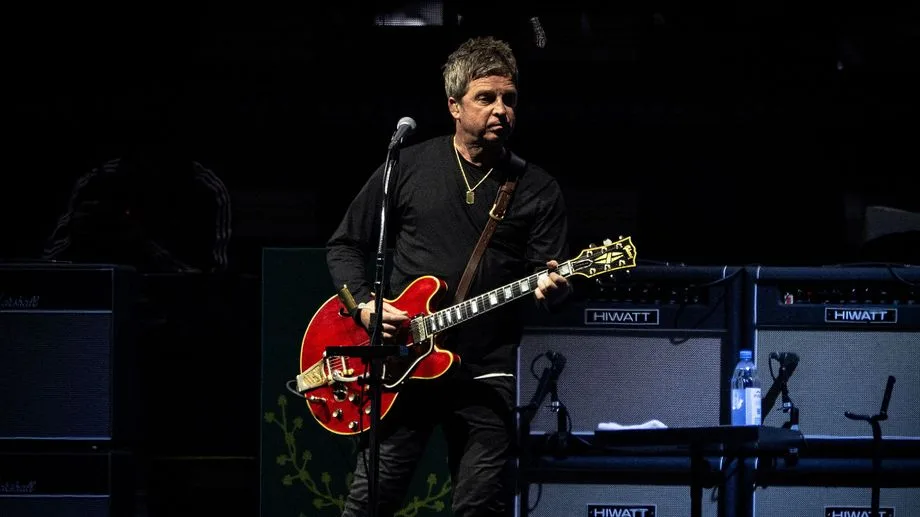 Oasis revient à Paris en 2027 avec deux concerts au Stade de France