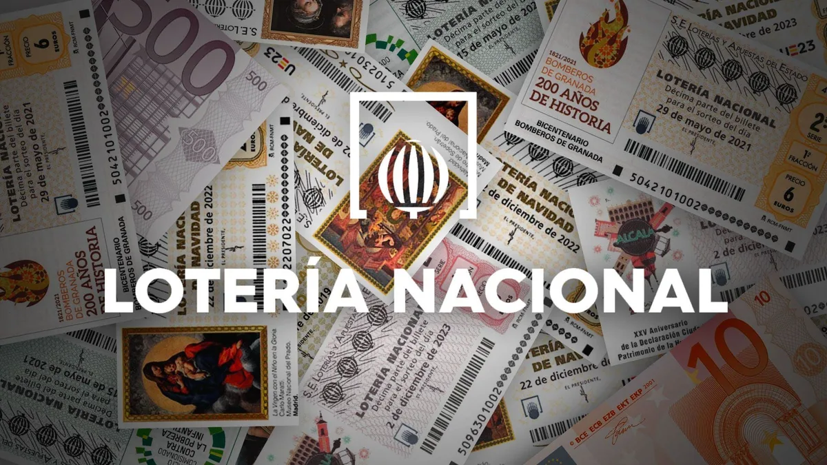 Lotería Nacional de España: comprobar los números ganadores de hoy jueves 27 de agosto