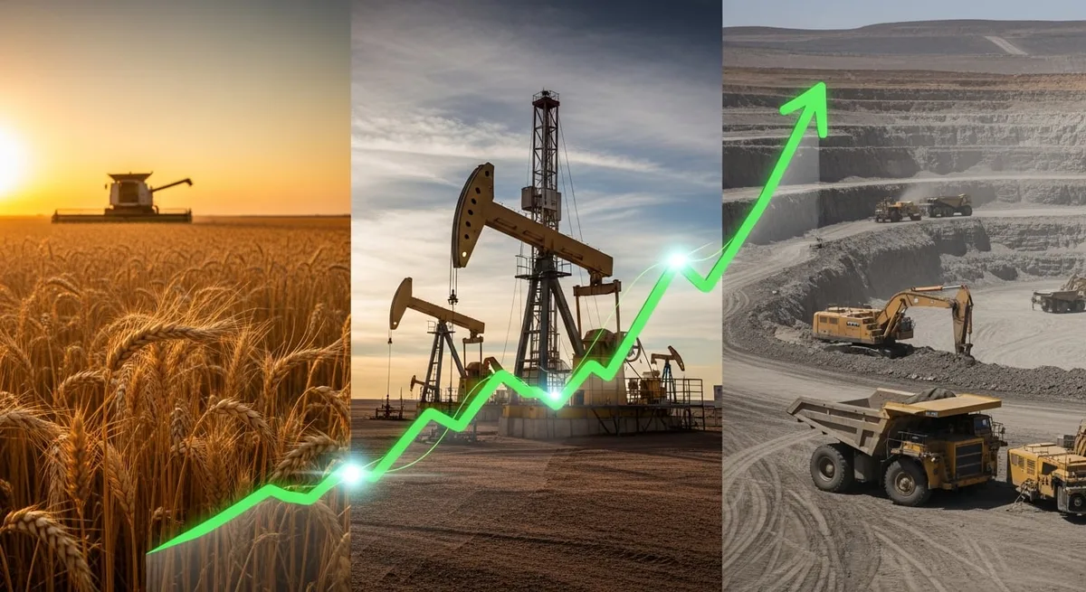 Vaca Muerta, agro y minería: cuánto derramó el boom exportador en el empleo y los salarios de cada provincia