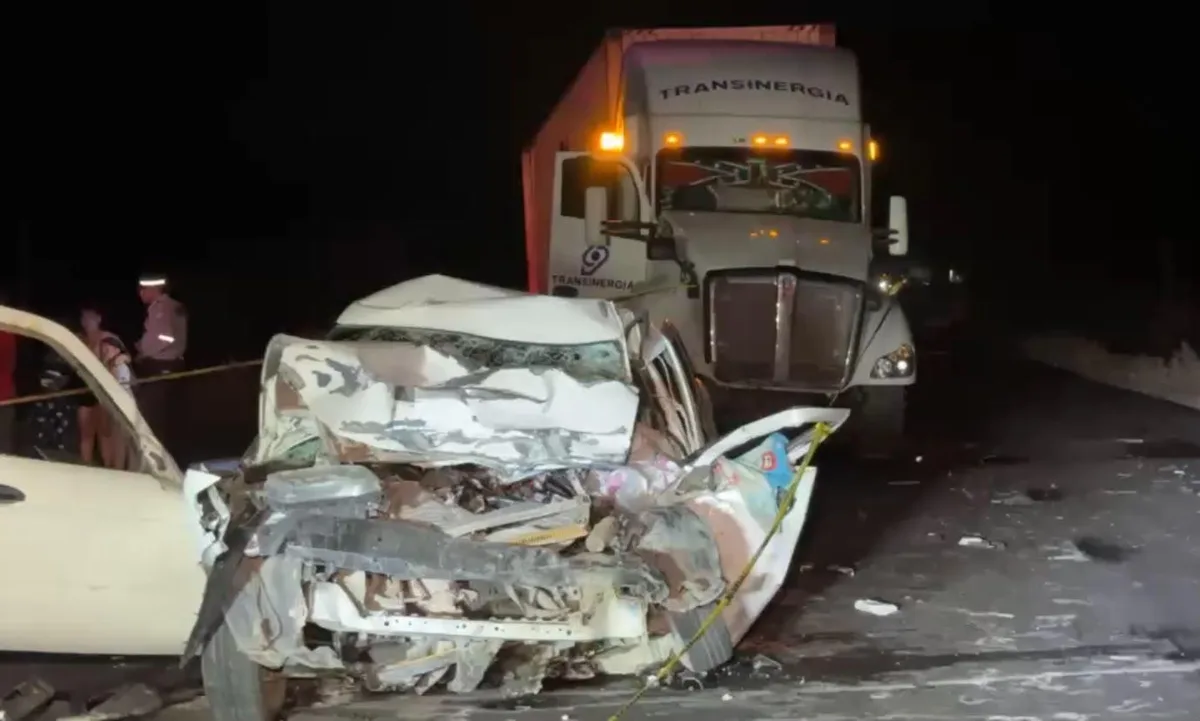Coahuila: Se disparan 55% accidentes y víctimas fatales en carreteras federales