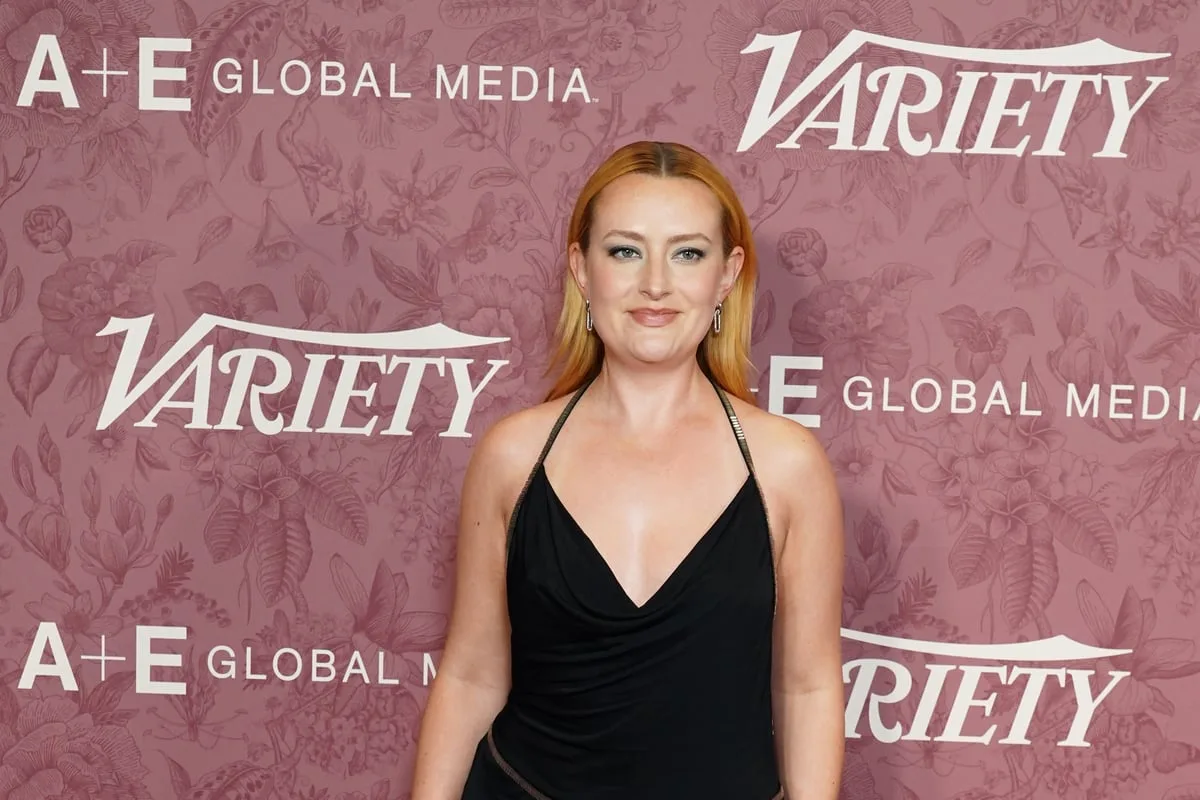 Amelia Dimoldenberg says young people ‘need nepotism’ to get into work
