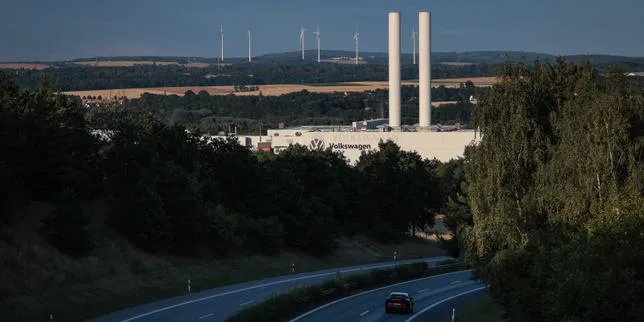 Volkswagen : la direction en campagne pour promouvoir un plan social vertigineux