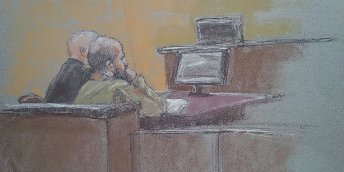 Trump cancela la retransmisión en directo de la ejecución de Nidal Hasan tras una oleada de críticas