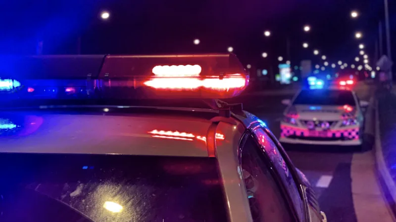 Teen accused of planning violent attack, having extremist material