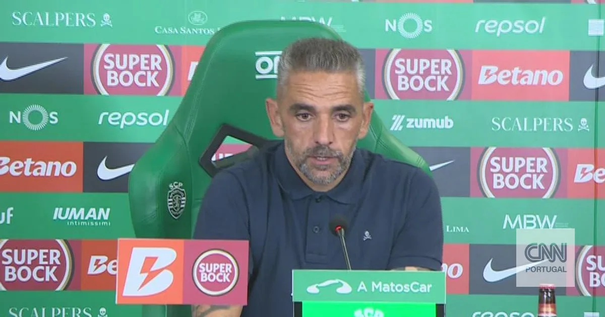 «Foi um jogo consistente e nunca permitimos que o Alverca crescesse»